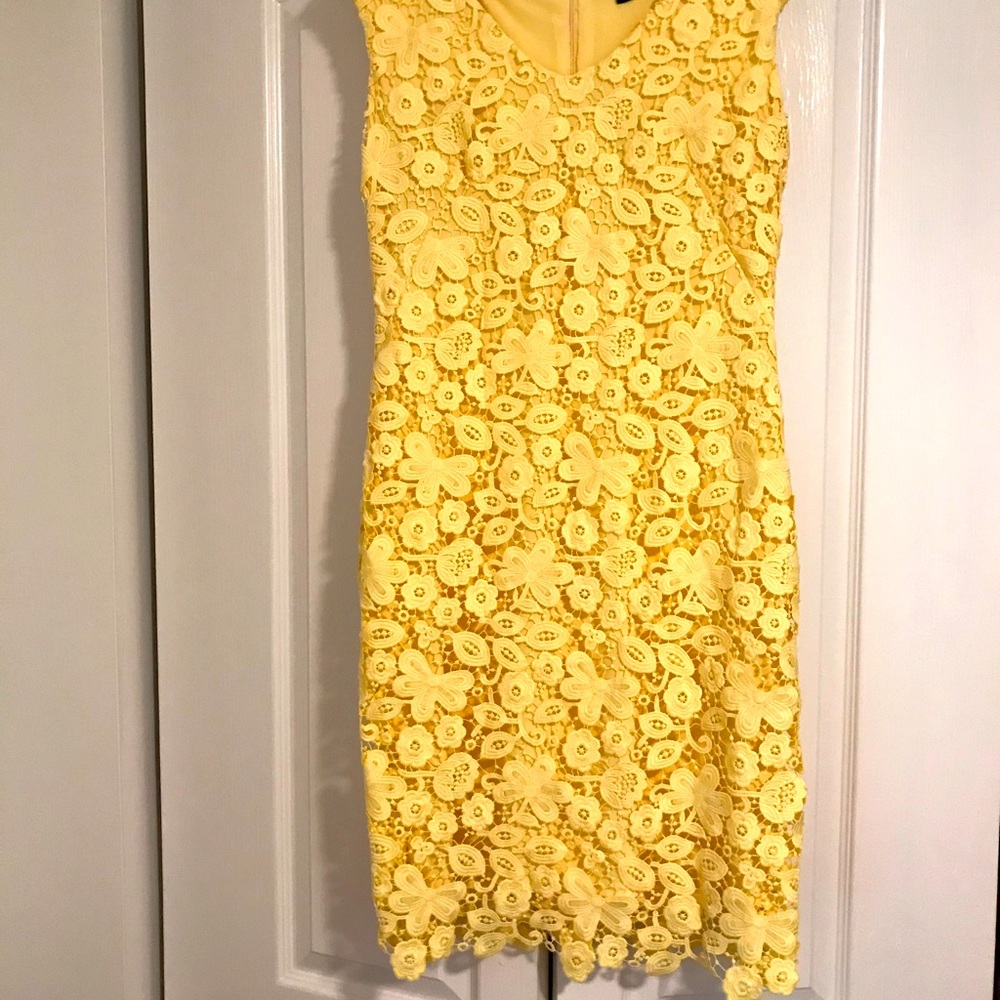 Ralph Lauren Dress